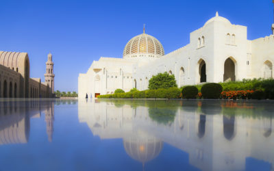Blog – Reise in den Oman