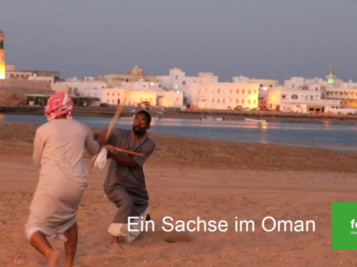 Ein Sachse im Oman Teil 11 – Geheimtipps abseits der Strecke