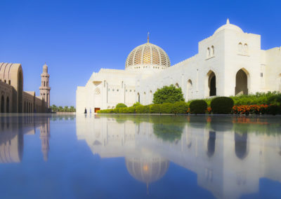Sultan-Qaboos-Mosque