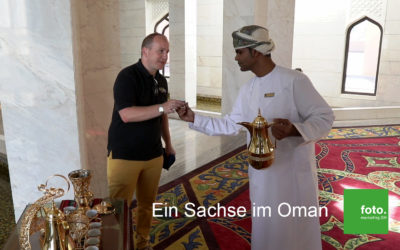 Ein Sachse im Oman Teil 12 – Shangri-La