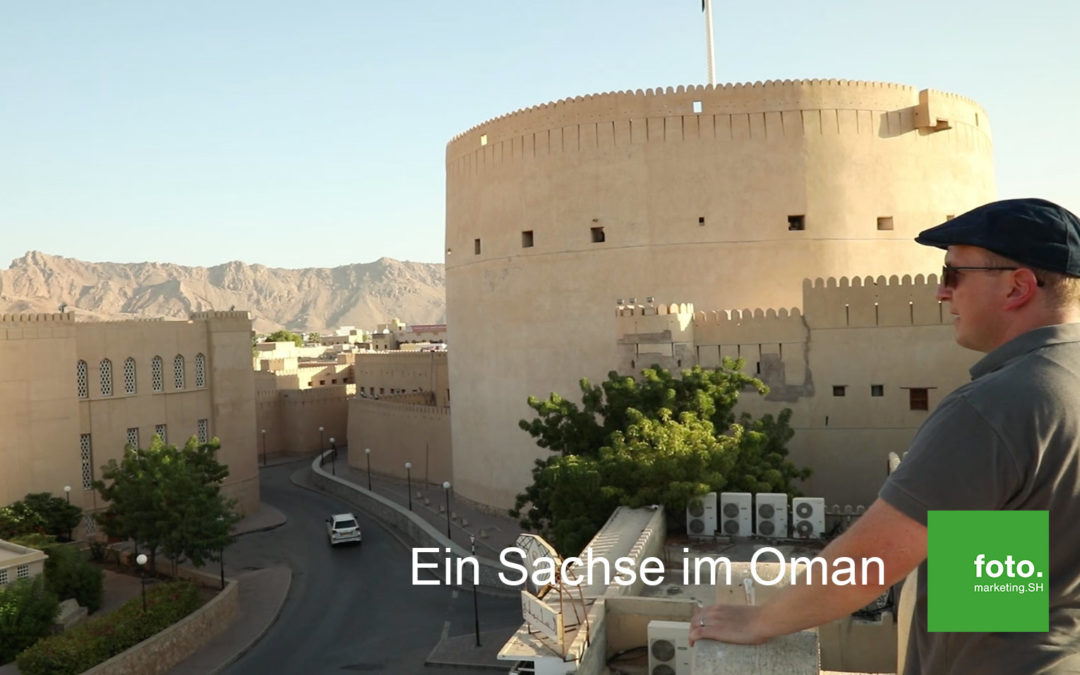 Ein Sachse im Oman Teil 7 – Al Hoota Cave, Tanuf, Nizwa