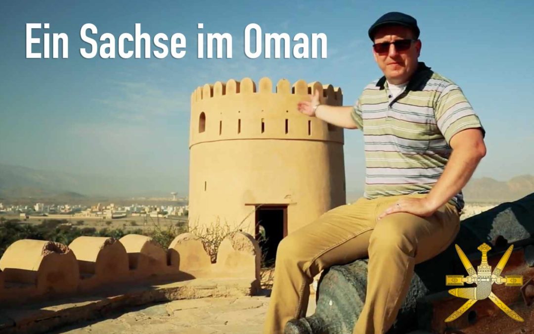 Video Teil 5 – Nakhal | Wadi Bani Awf
